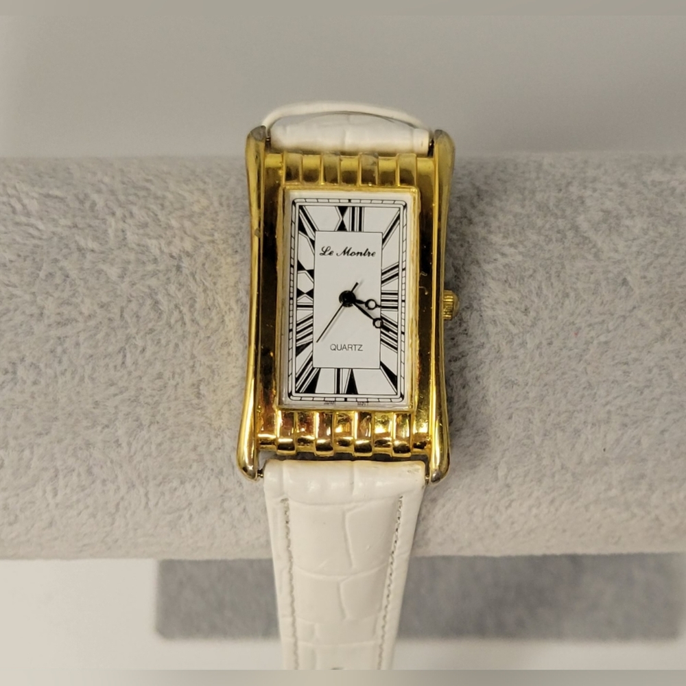 ▪︎Le Montre Women's Watch